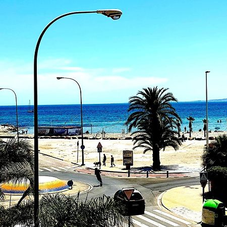 Marina Apartments - Belle Vista سانتا بولا المظهر الخارجي الصورة