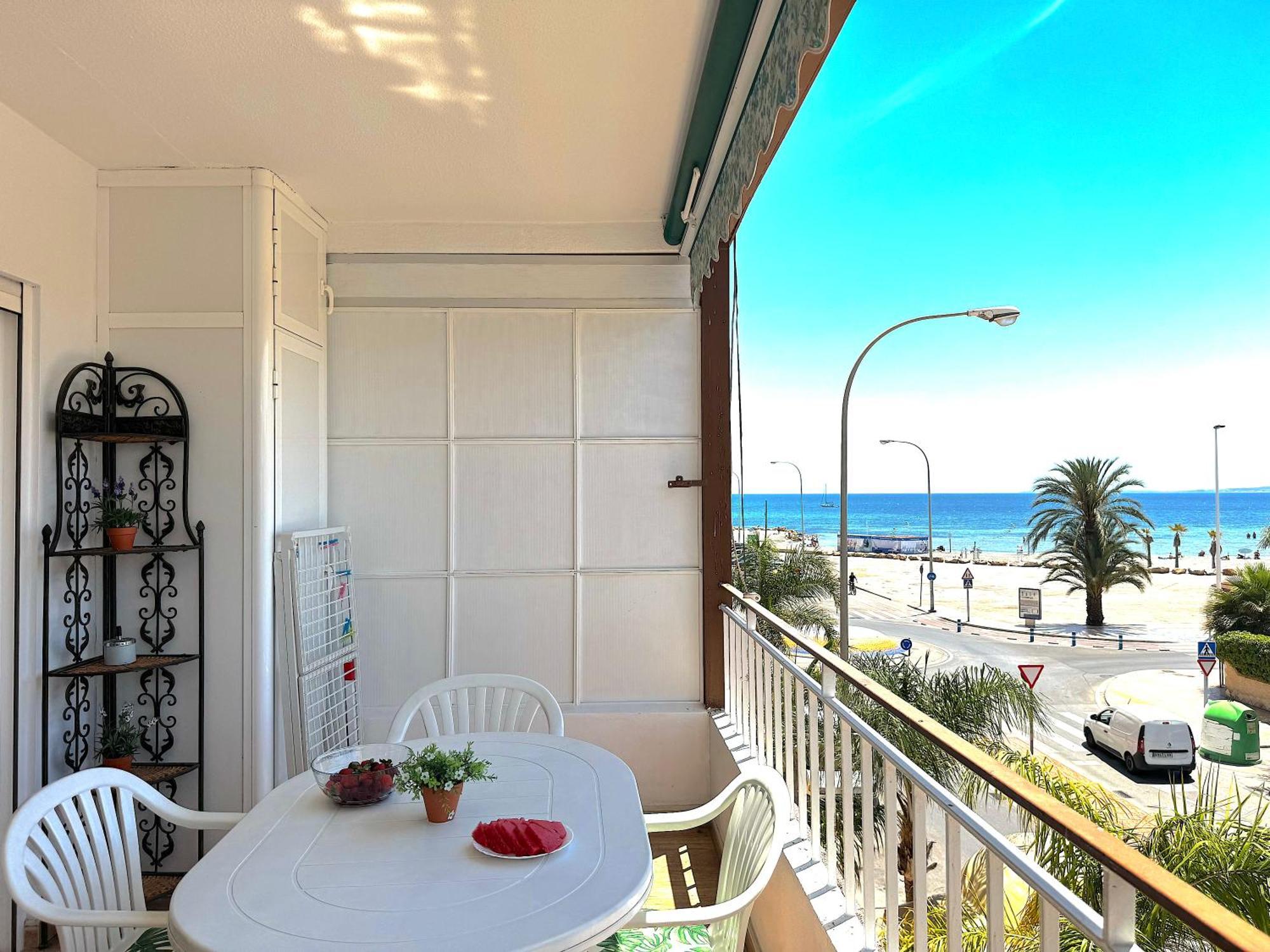Marina Apartments - Belle Vista سانتا بولا المظهر الخارجي الصورة