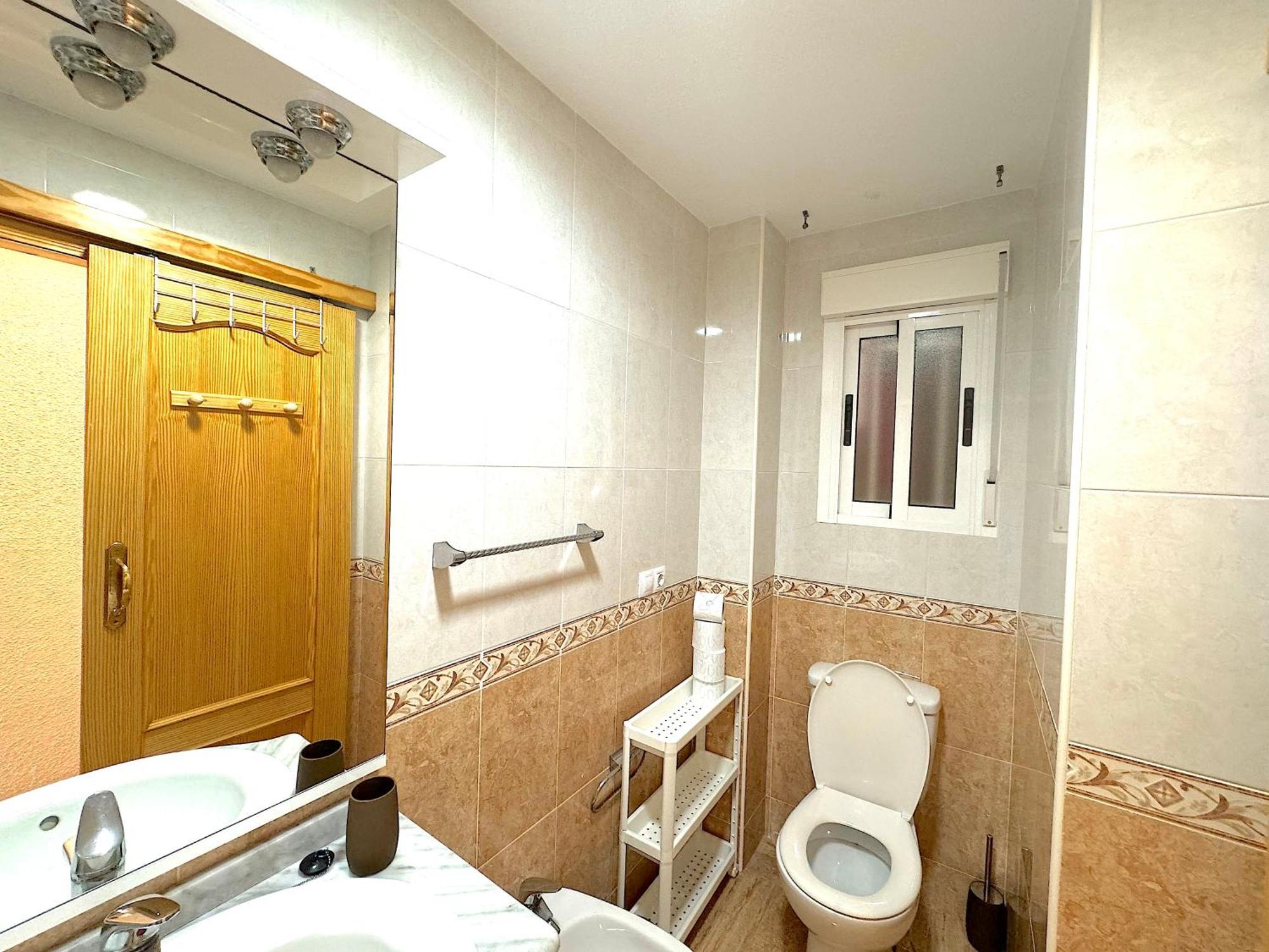 Marina Apartments - Belle Vista سانتا بولا المظهر الخارجي الصورة