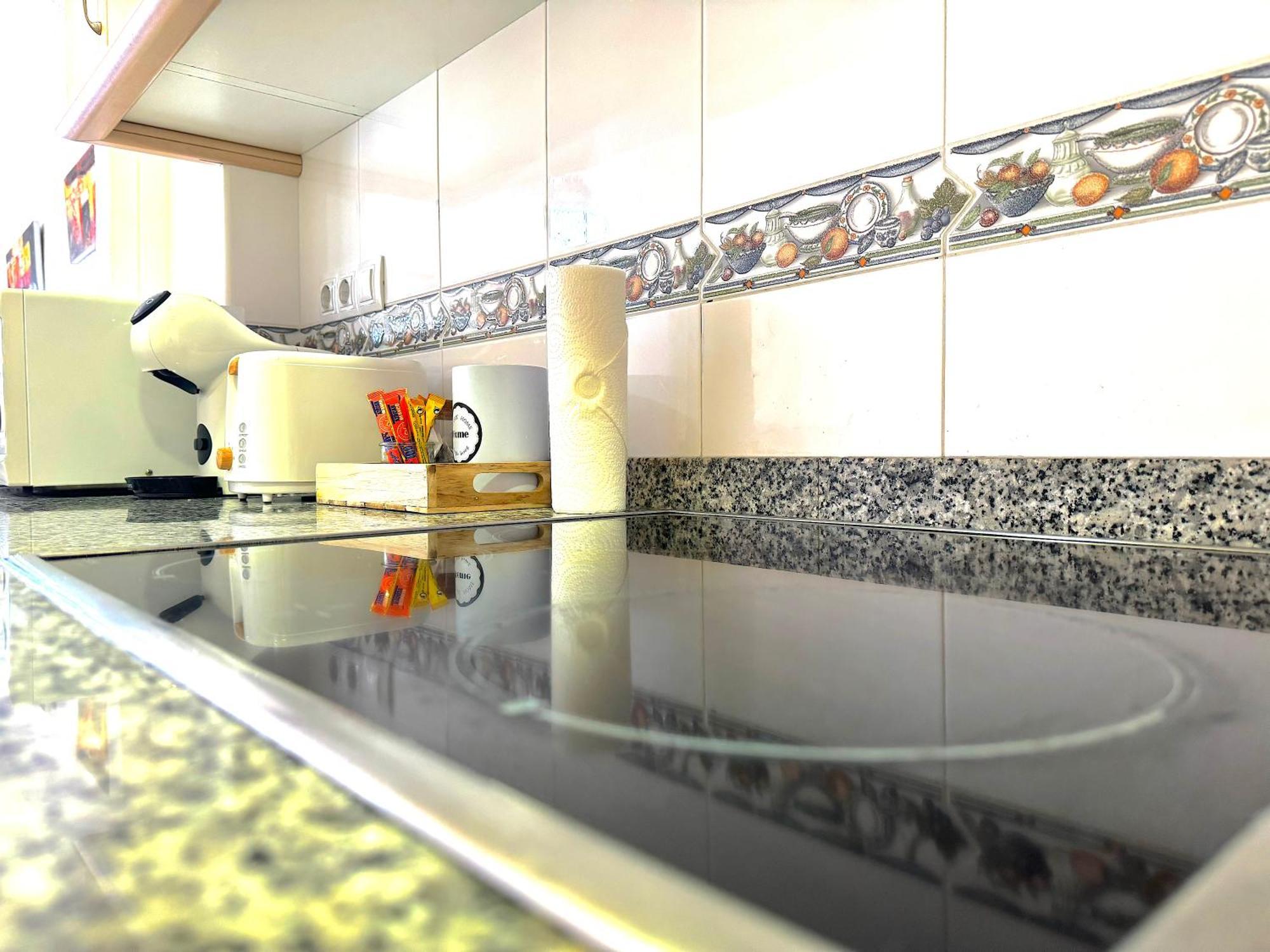 Marina Apartments - Belle Vista سانتا بولا المظهر الخارجي الصورة