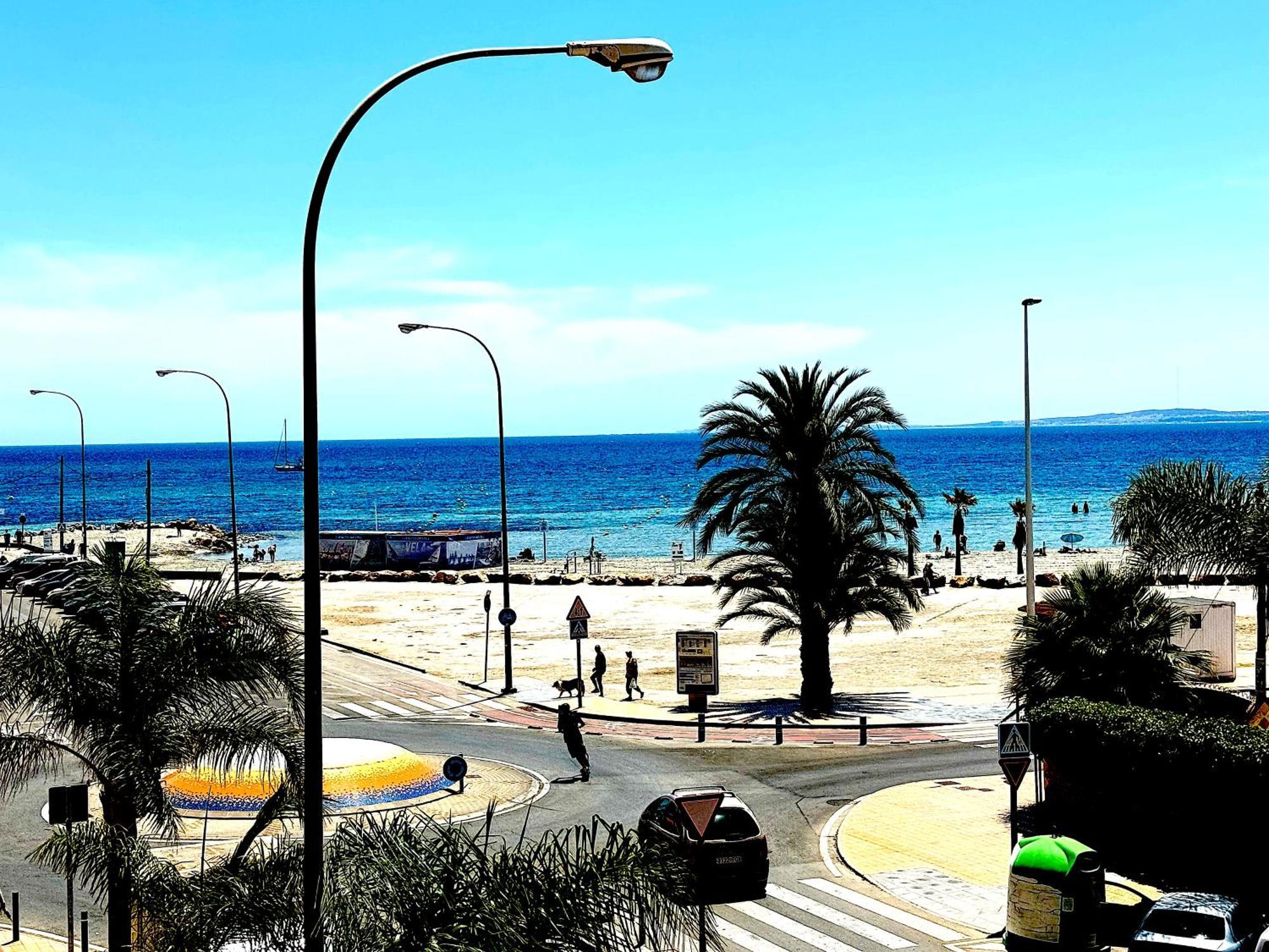 Marina Apartments - Belle Vista سانتا بولا المظهر الخارجي الصورة