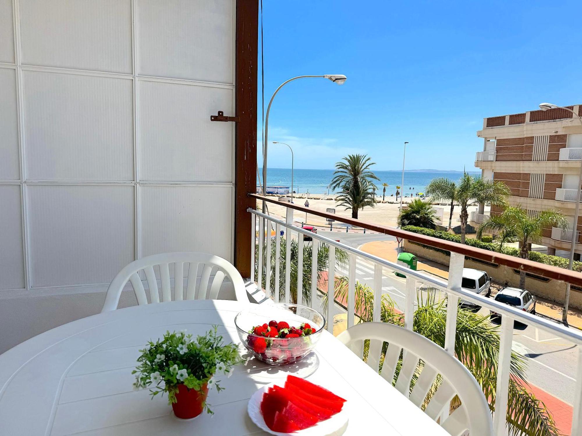 Marina Apartments - Belle Vista سانتا بولا المظهر الخارجي الصورة