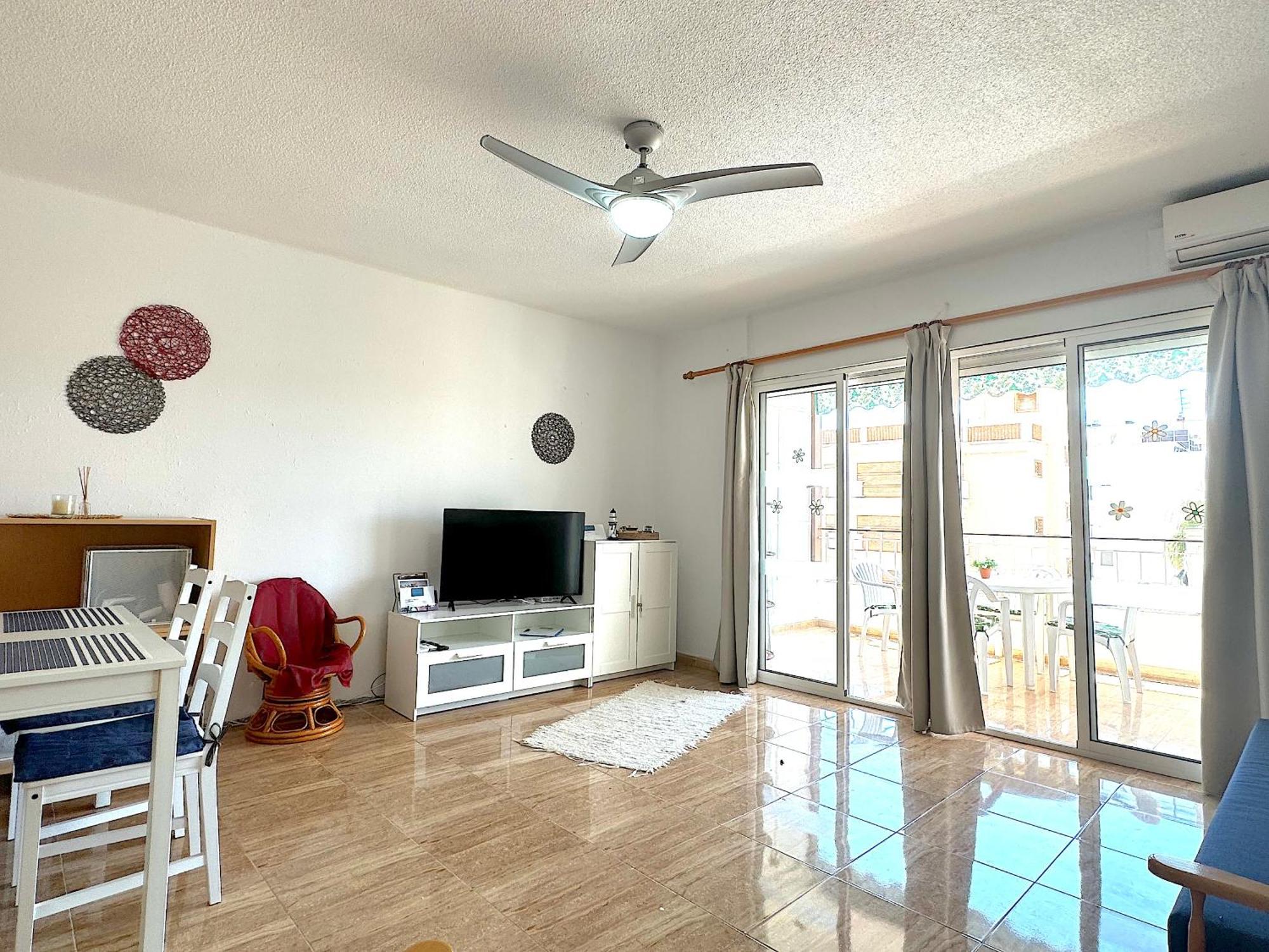 Marina Apartments - Belle Vista سانتا بولا المظهر الخارجي الصورة