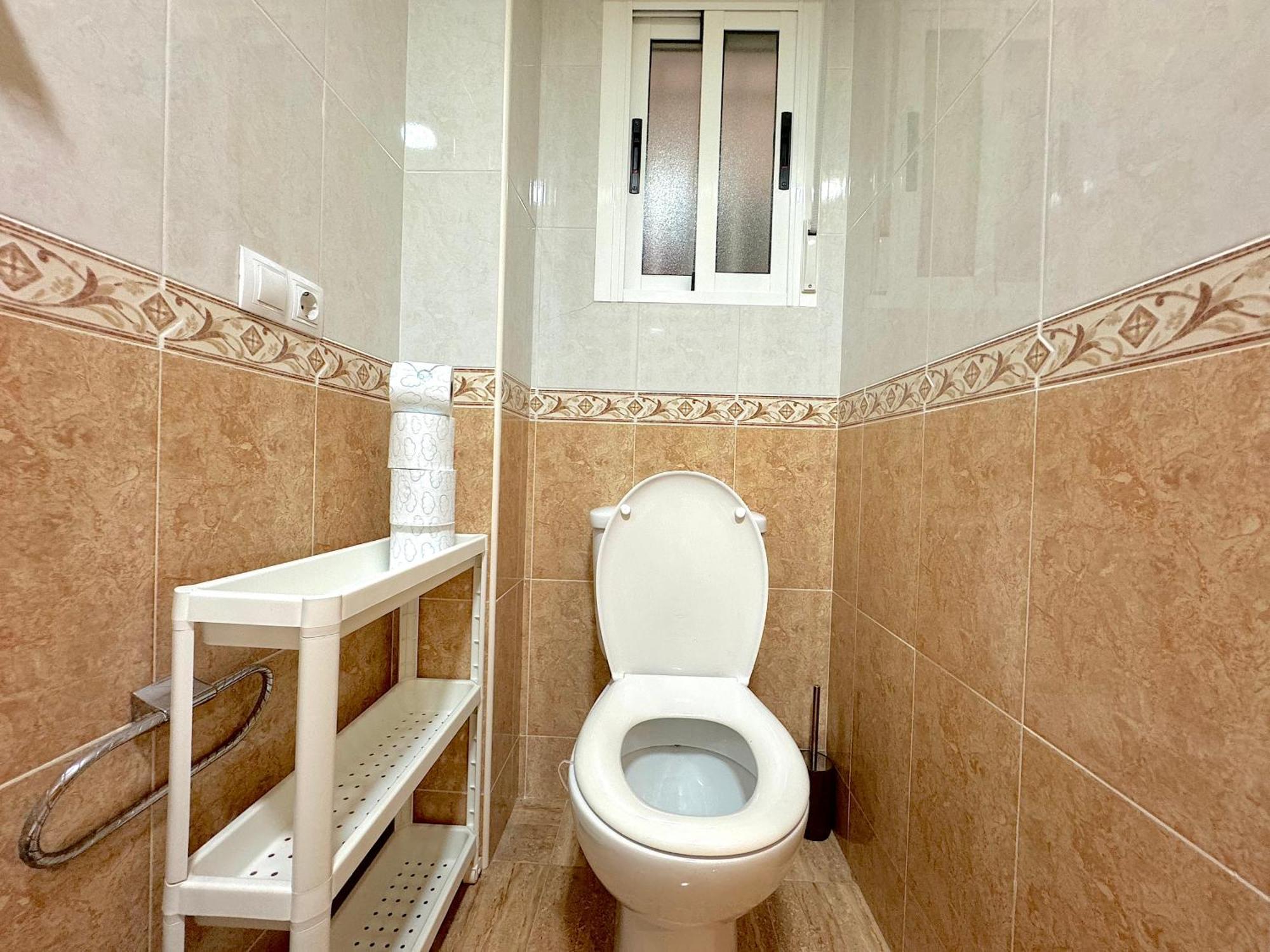 Marina Apartments - Belle Vista سانتا بولا المظهر الخارجي الصورة