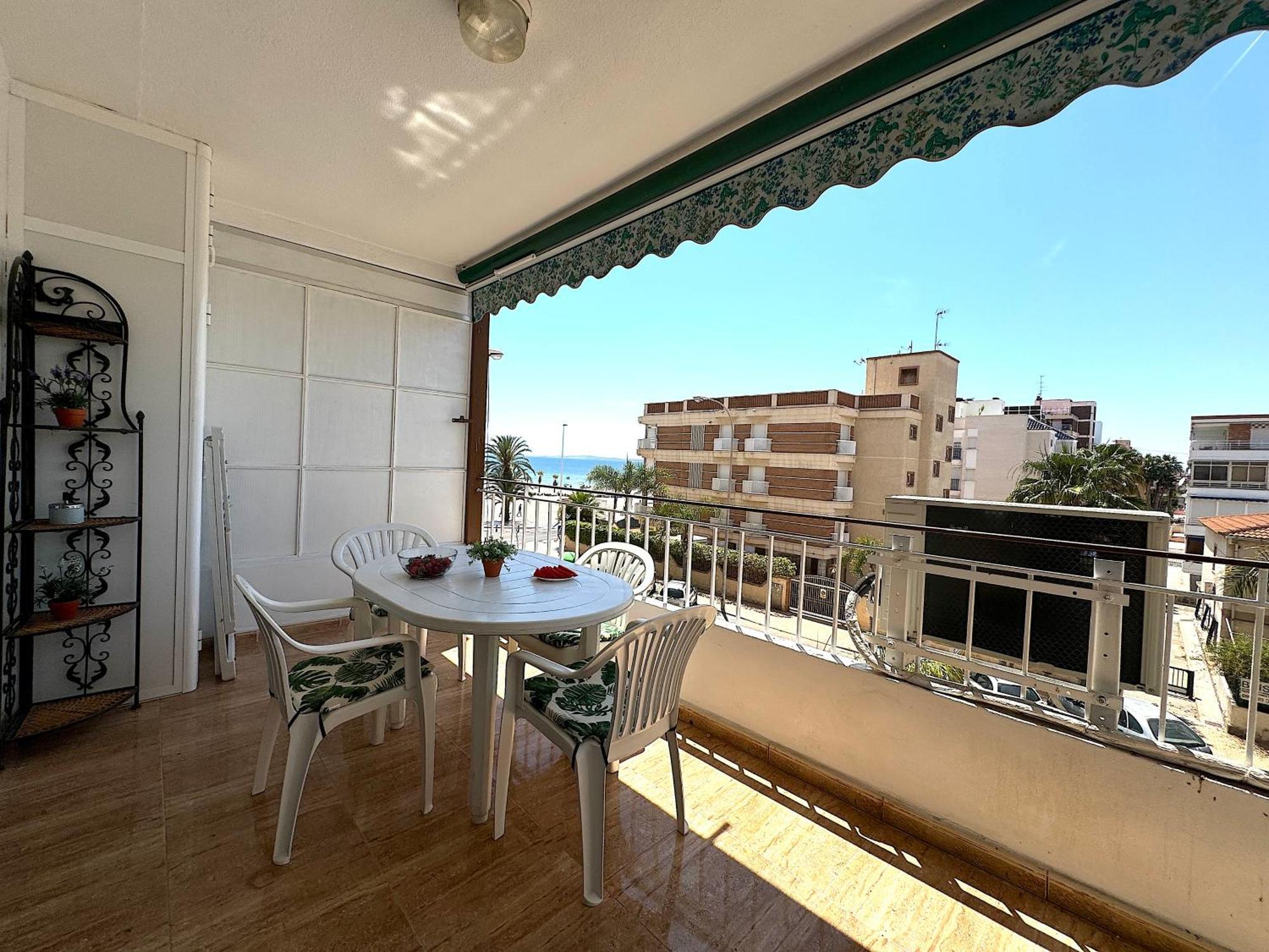 Marina Apartments - Belle Vista سانتا بولا المظهر الخارجي الصورة