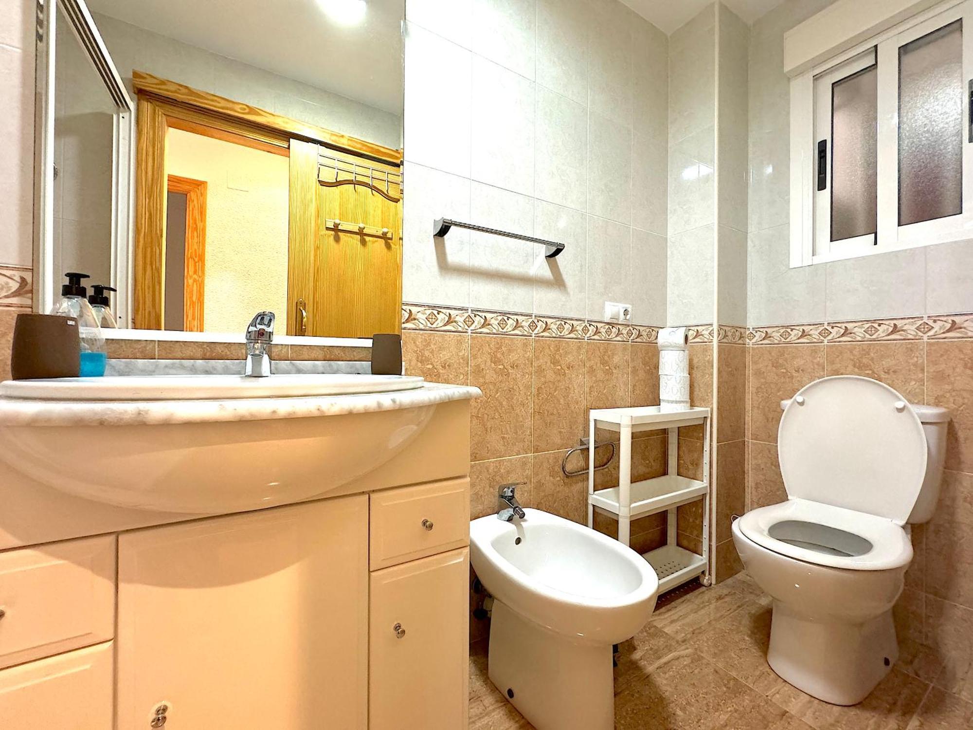 Marina Apartments - Belle Vista سانتا بولا المظهر الخارجي الصورة