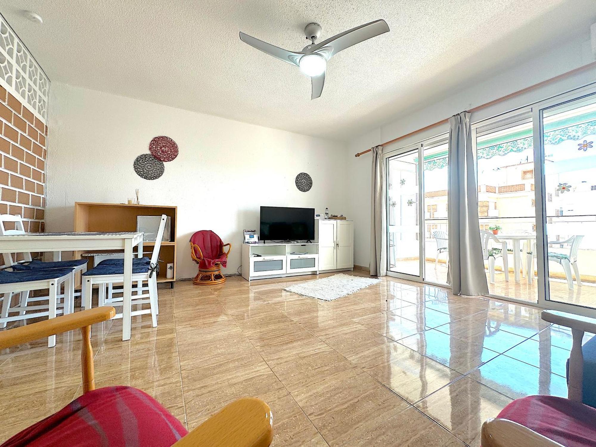 Marina Apartments - Belle Vista سانتا بولا المظهر الخارجي الصورة