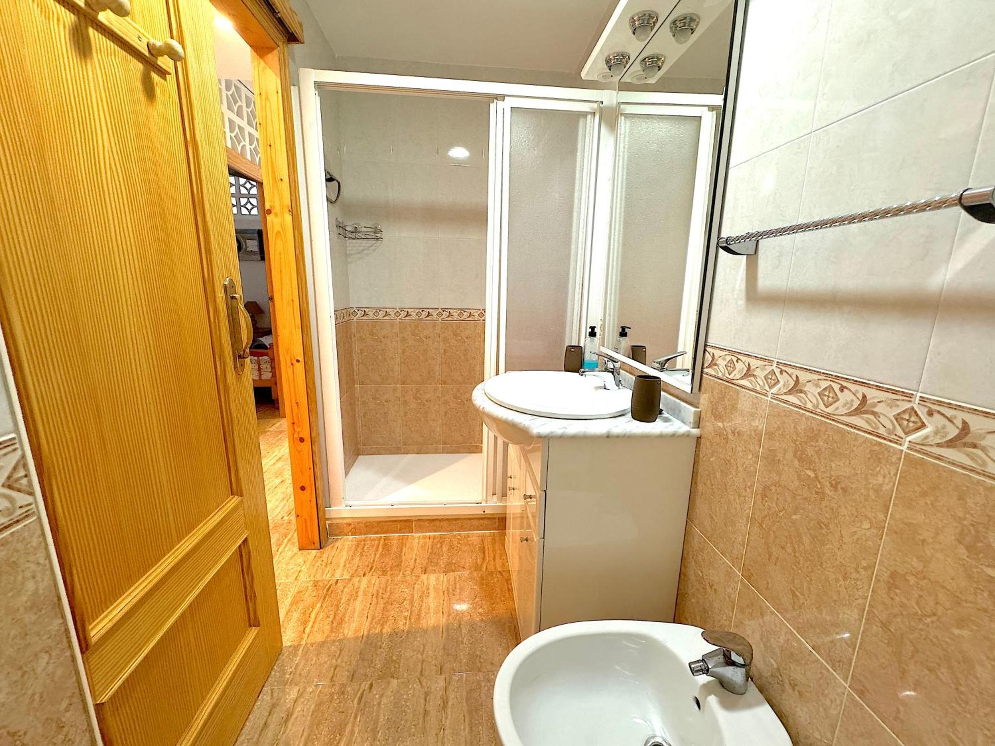 Marina Apartments - Belle Vista سانتا بولا المظهر الخارجي الصورة