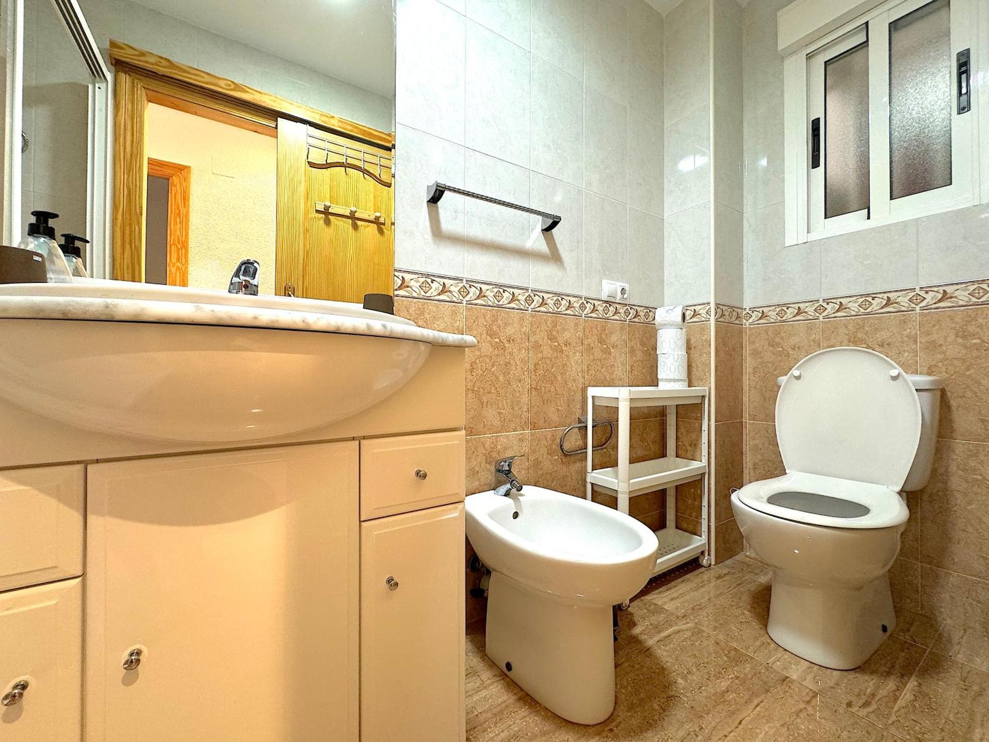 Marina Apartments - Belle Vista سانتا بولا المظهر الخارجي الصورة