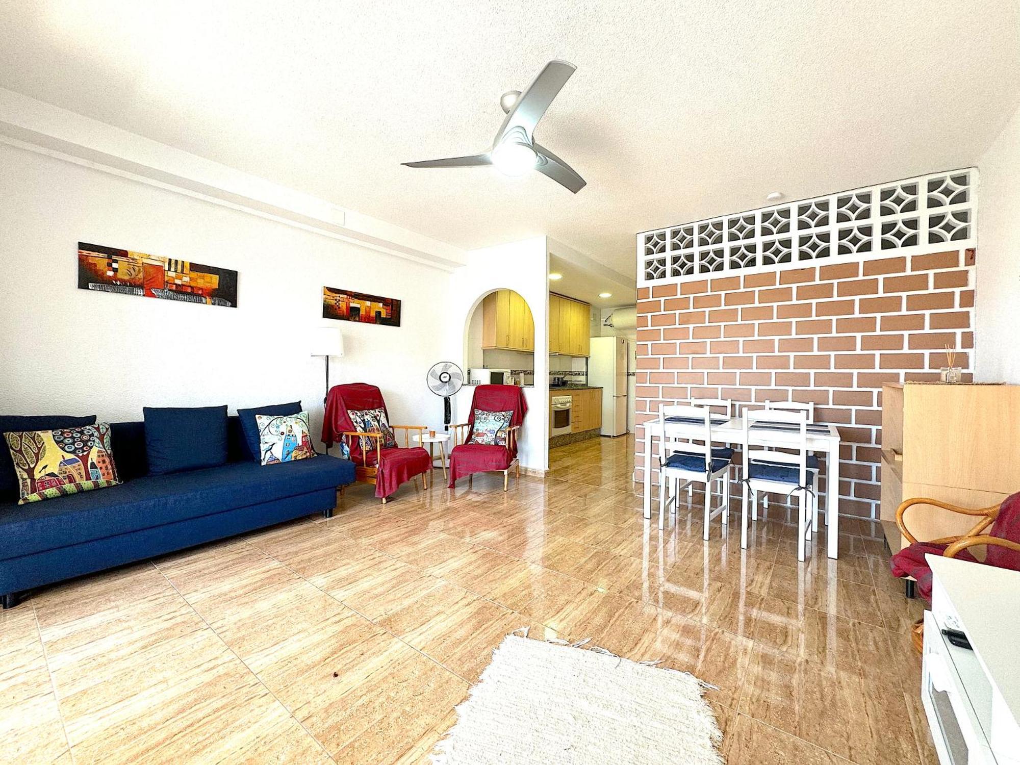 Marina Apartments - Belle Vista سانتا بولا المظهر الخارجي الصورة